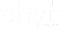shyft pass logo
