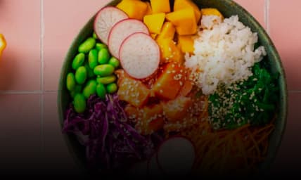 Developed Portion Control