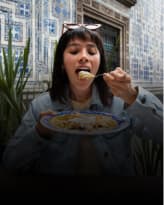 Want to eat Indian more frequently
