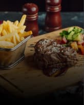 Felt gaps in Western diet plans