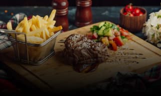 Felt gaps in Western diet plans