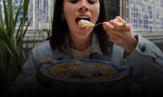 Want to eat Indian more frequently