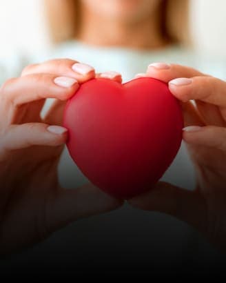 Shared Reduction in LDL (Bad Cholesterol)