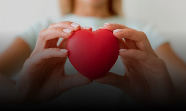 Shared Reduction in LDL (Bad Cholesterol)