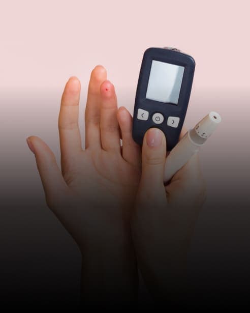 Managed Blood Sugar Better