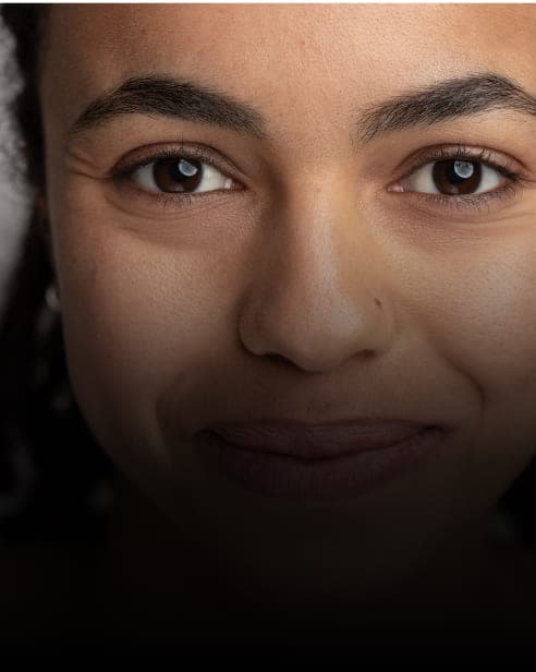 Showed Fewer Signs of Aging