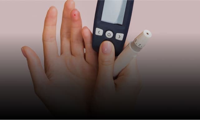 Managed Blood Sugar Better