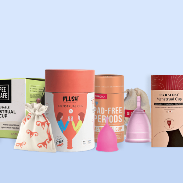 The Ultimate Guide to Menstrual Cups