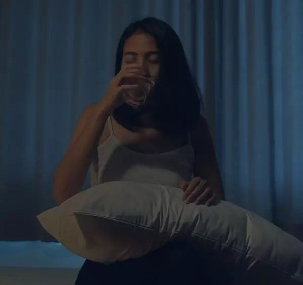 Sleep Health