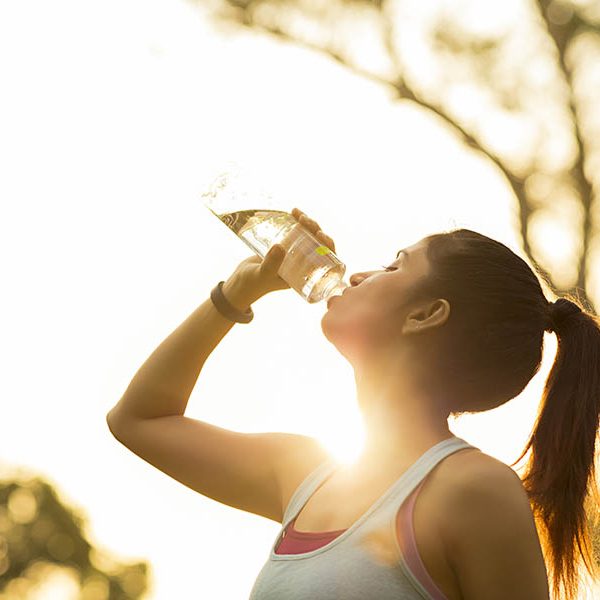 Gut Health 101: How Proper Hydration Supports Your Gut Microbiome