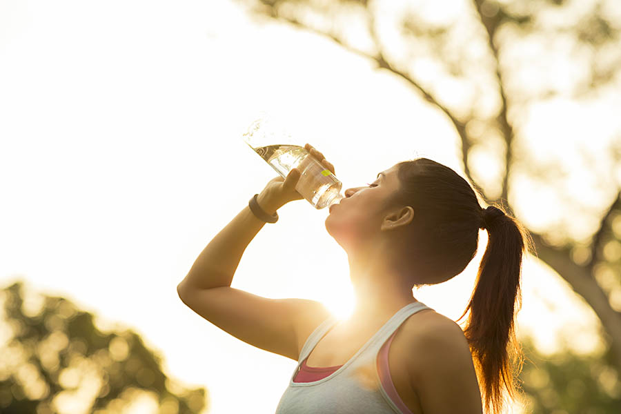 Gut Health 101: How Proper Hydration Supports Your Gut Microbiome