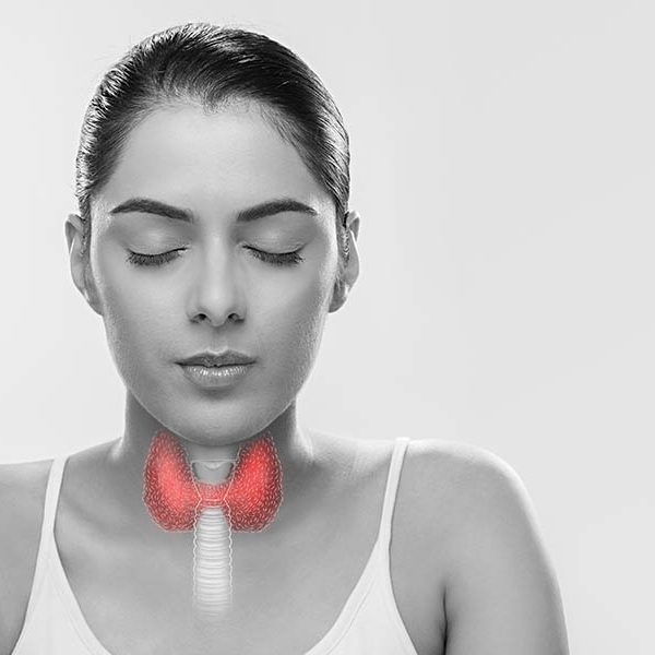 Lesser-Known Symptoms of Hypothyroidism