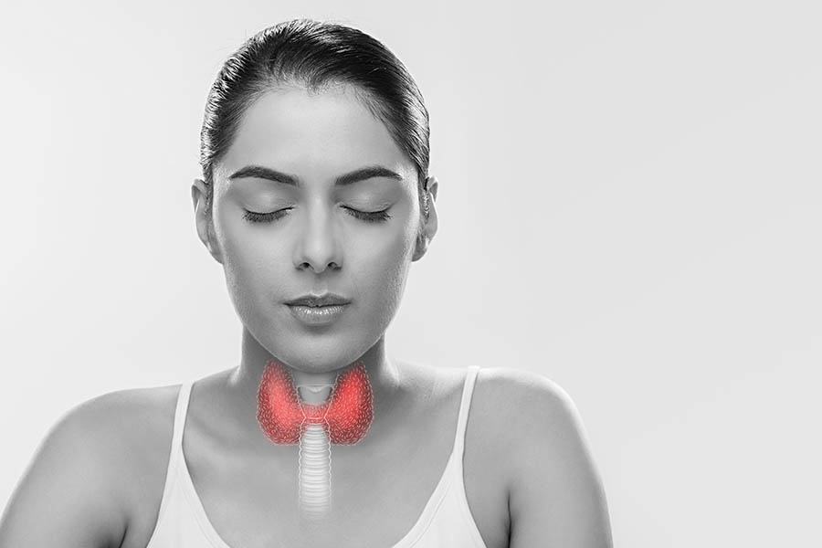 Lesser-Known Symptoms of Hypothyroidism