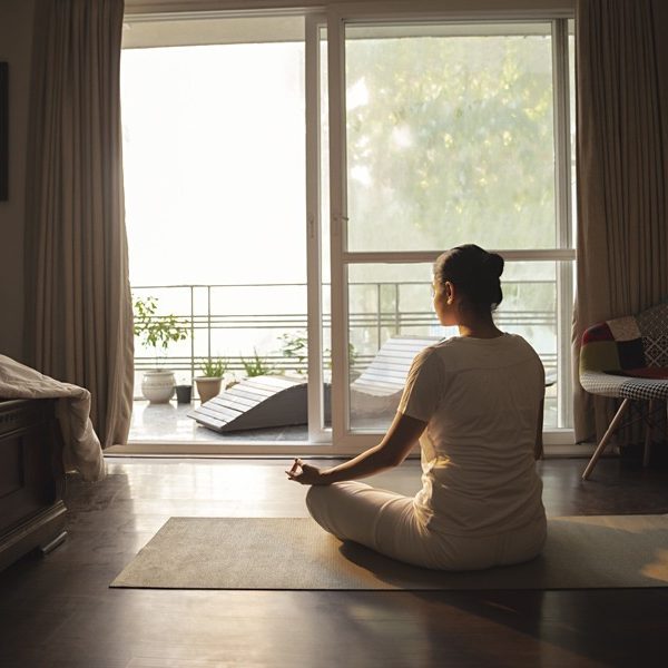 Rest Easy: How Yoga Can Improve Your Sleep Quality