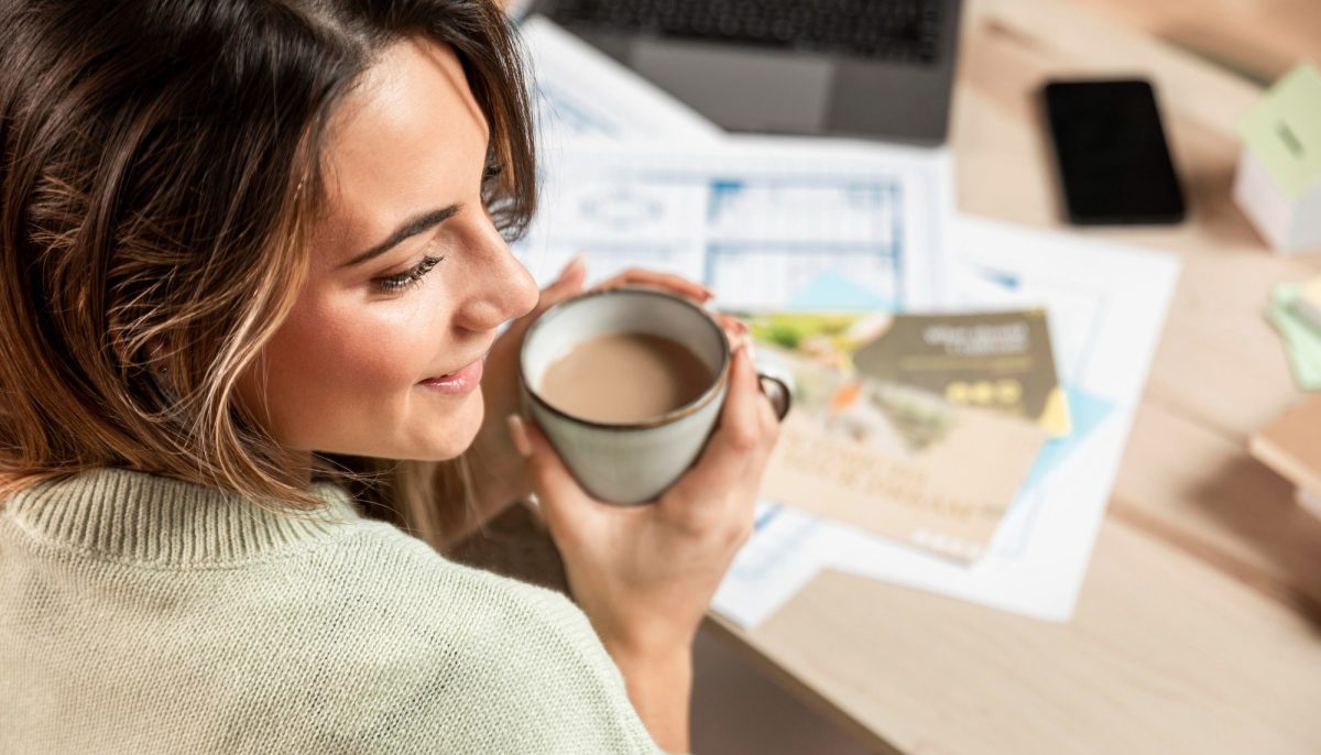 Coffee and PCOS Can Your Favorite Brew Affect Your Symptoms