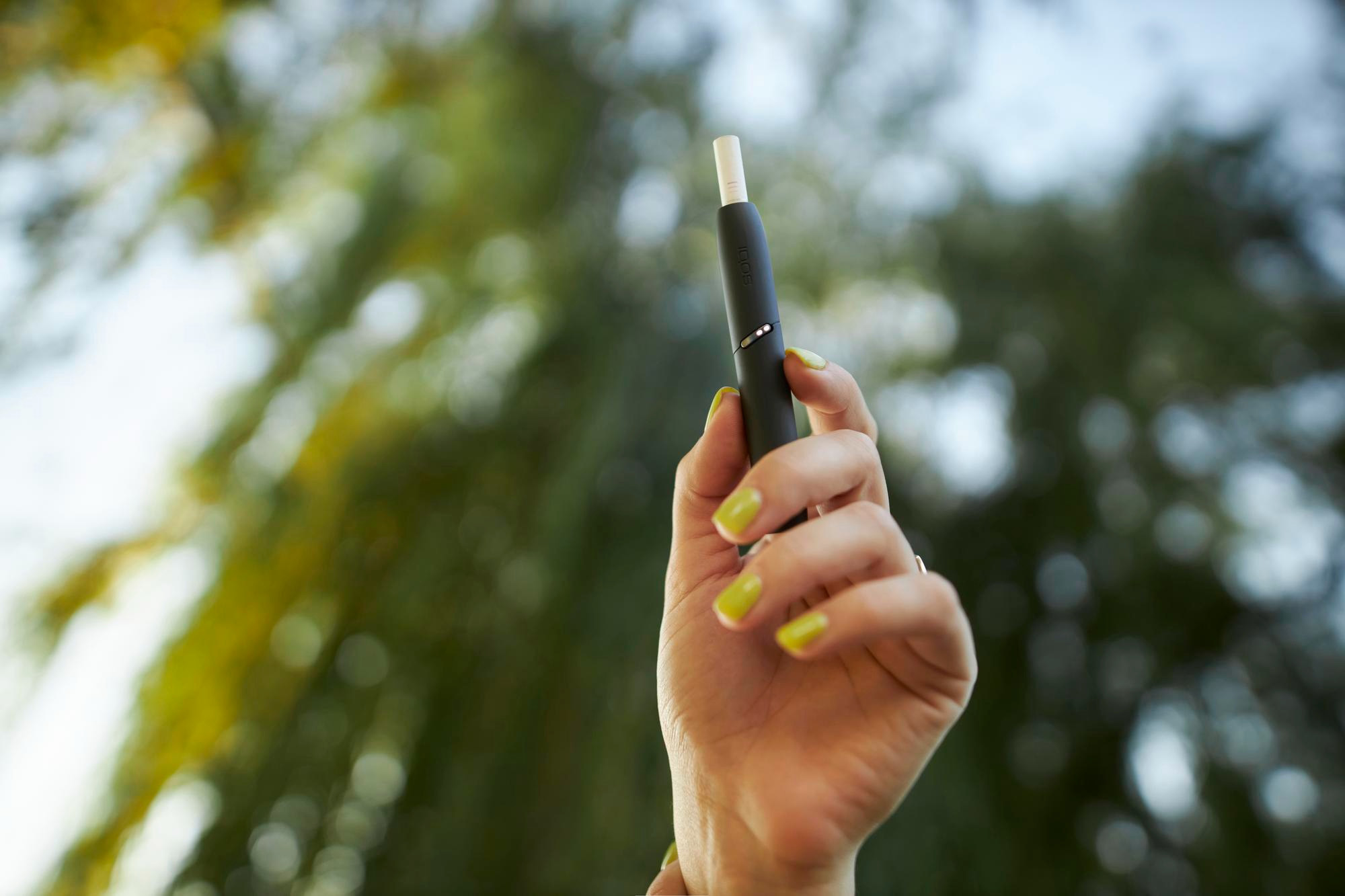 ECigarettes and Hookahs in Current Times Ill Effects and Way Forward Healthwatch by Shyft