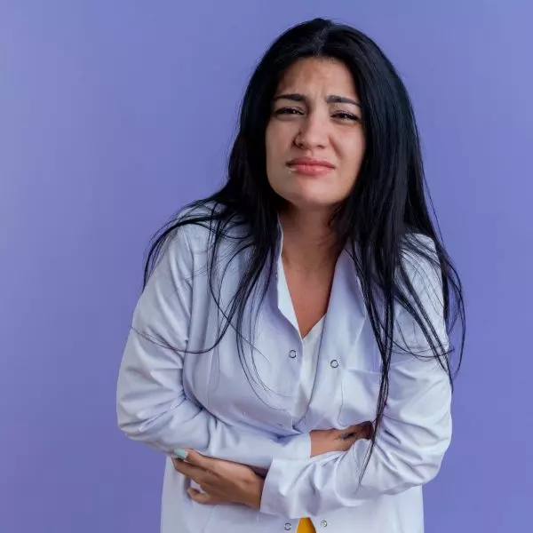 Gut Check: Managing Anxiety Through a Healthy Gut