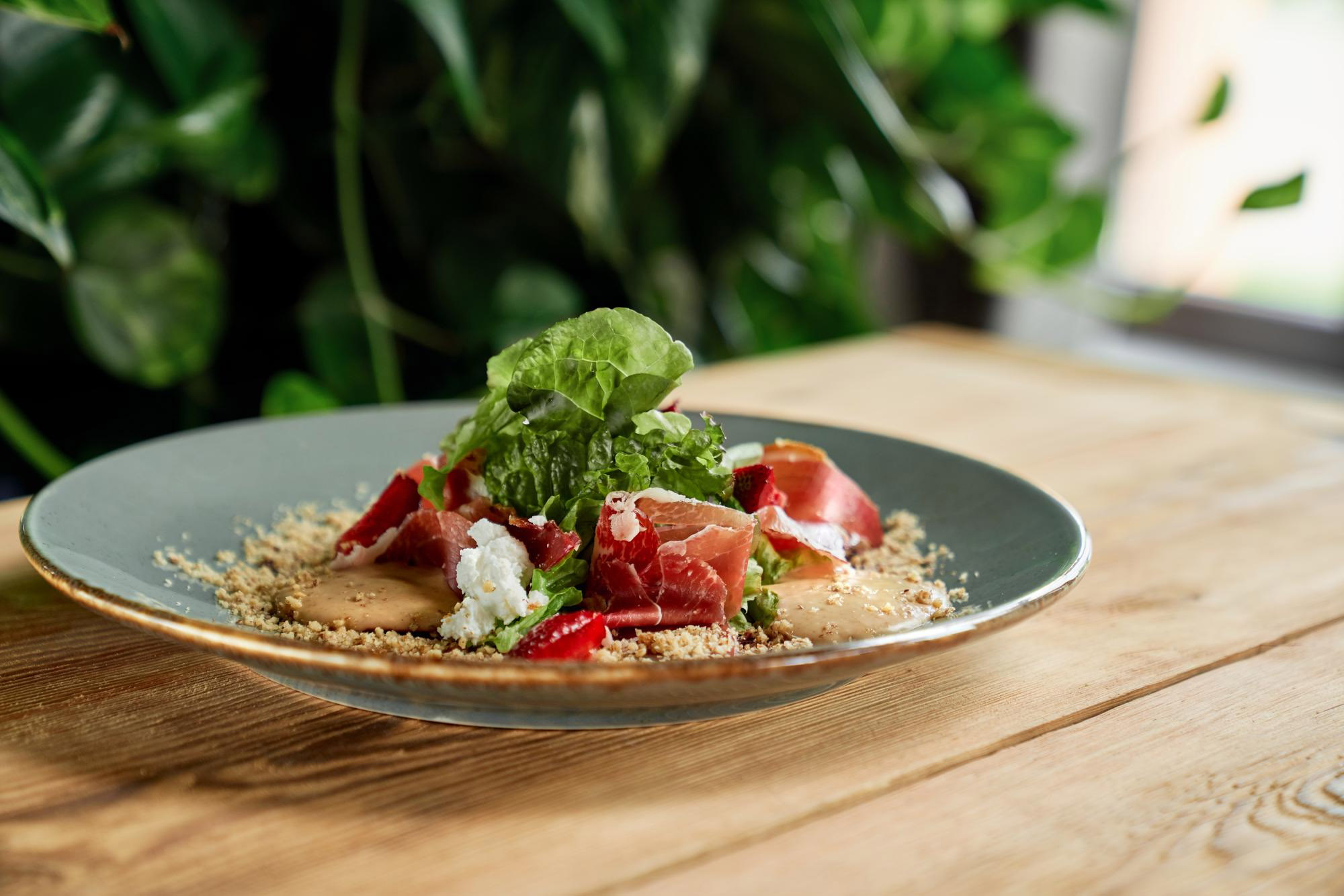 Protein The Building Block for Muscle and the Secret to Shedding