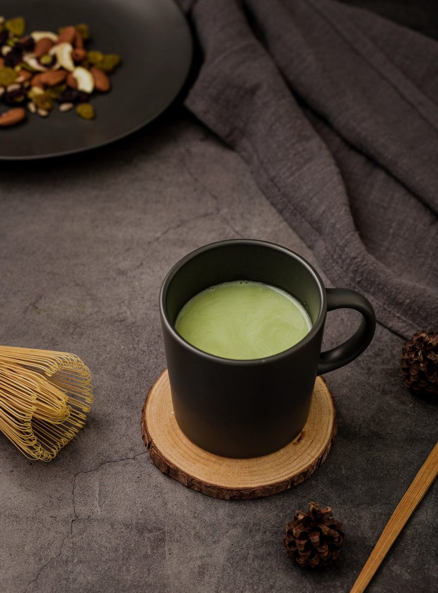 Sip your way to better health: The miraculous benefits of green tea ...