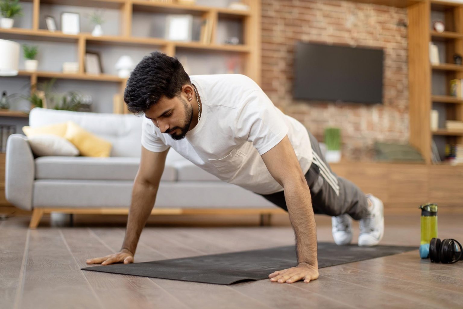 The Workout Solution for ADHD How Exercise Can Help Healthwatch by Shyft