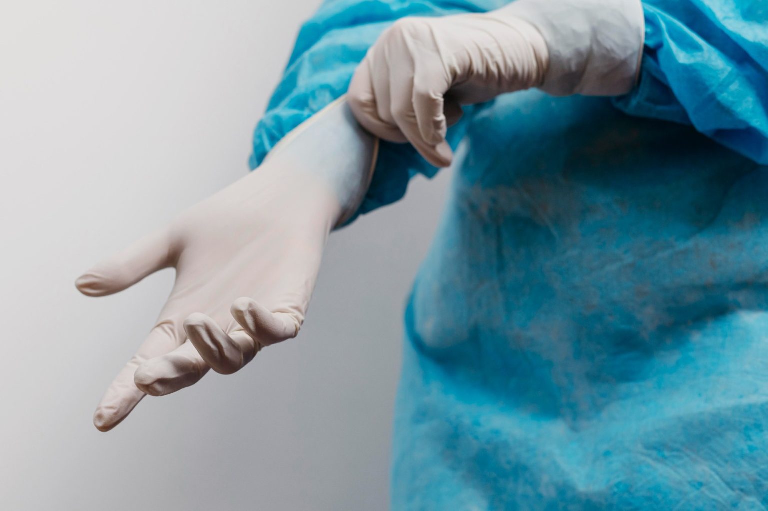 Understanding Latex Allergy - Healthwatch by Shyft