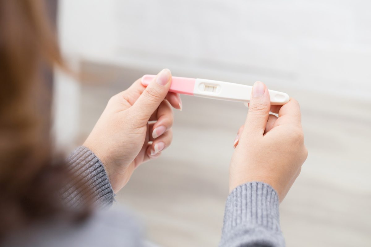 10 Essential Steps to Take Before Trying to Conceive With Diabetes
