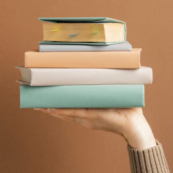 6 best habit formation books to read in 2023