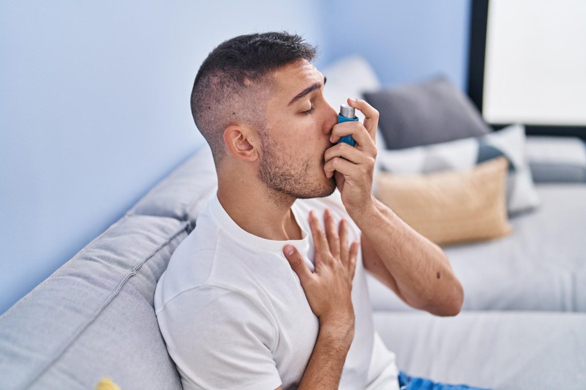 Breathe Easy: How Your Gut Health Can Help Prevent Asthma and Allergies