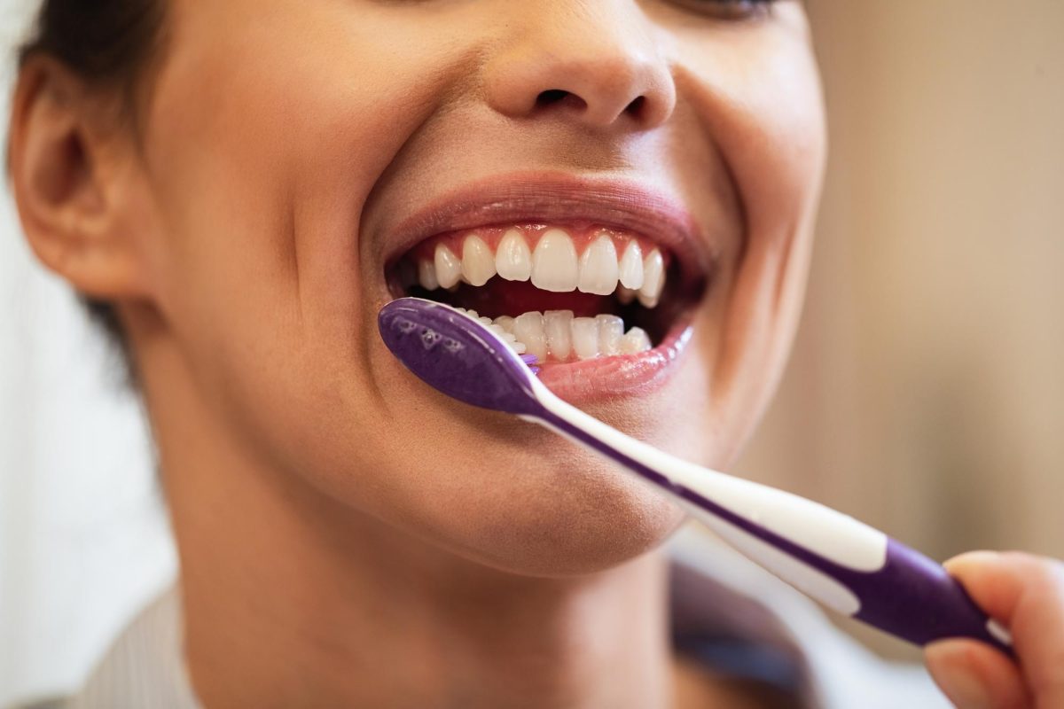 The connection between PCOS and Oral Care