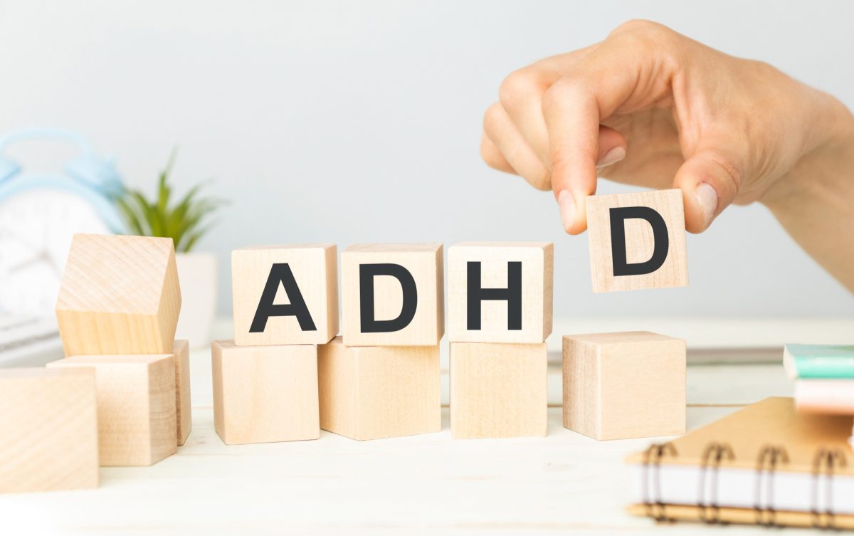 Debunking myths about ADHD