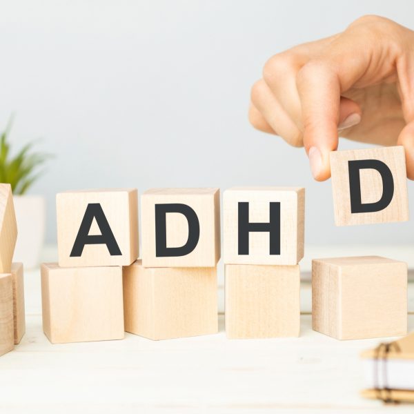 Debunking myths about ADHD