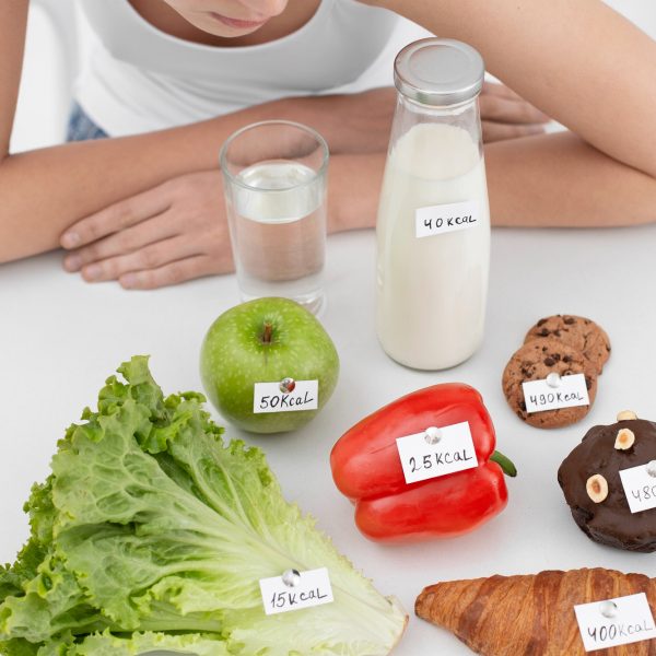 Decoding Food Labels: A Guide to Healthy Eating