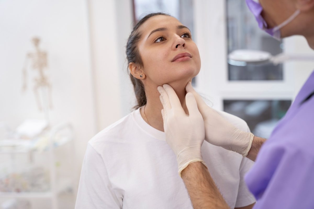 Dos and Don’ts for Healthy Thyroid
