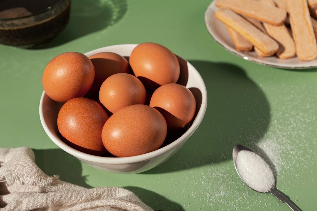 Understanding Egg Allergy in Kids