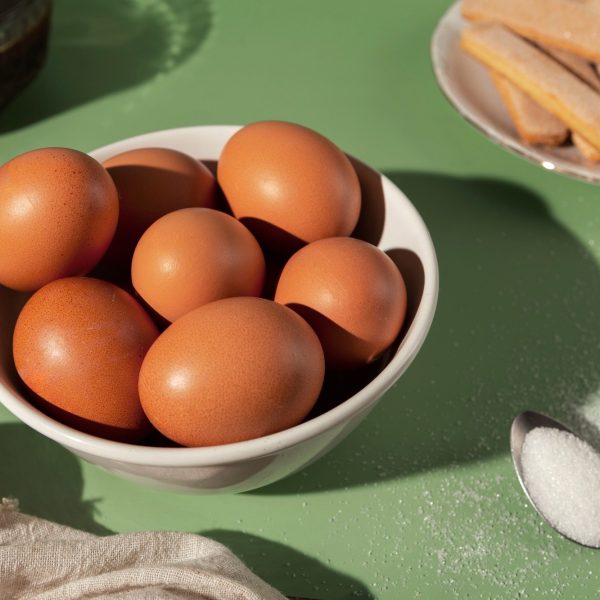 Understanding Egg Allergy in Kids