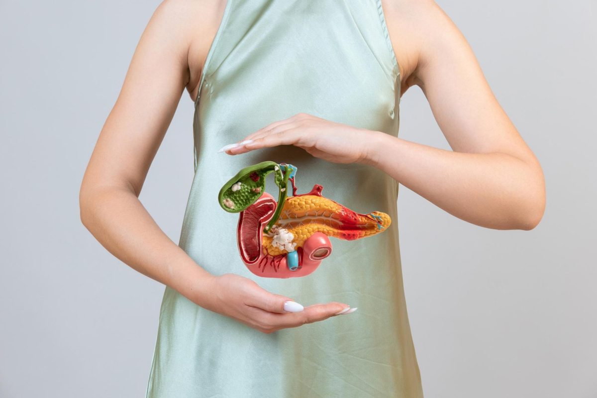 Gut Health Through Adulthood: How to Maintain Your Second Brain