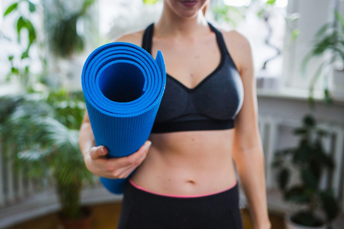 Gut health made easy: the top 10 exercises to try