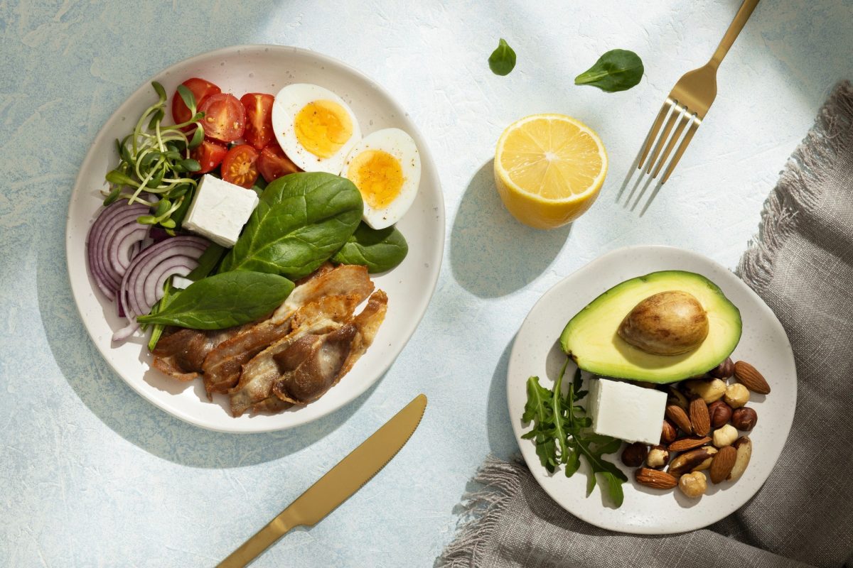 Is the Keto Diet for you?