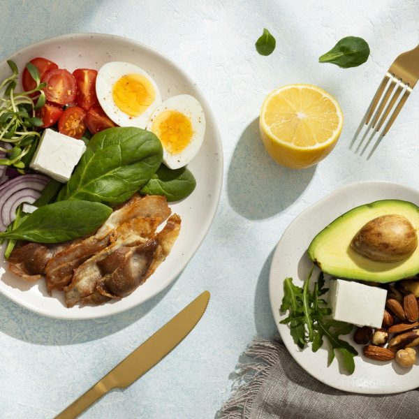 Is the Keto Diet for you?