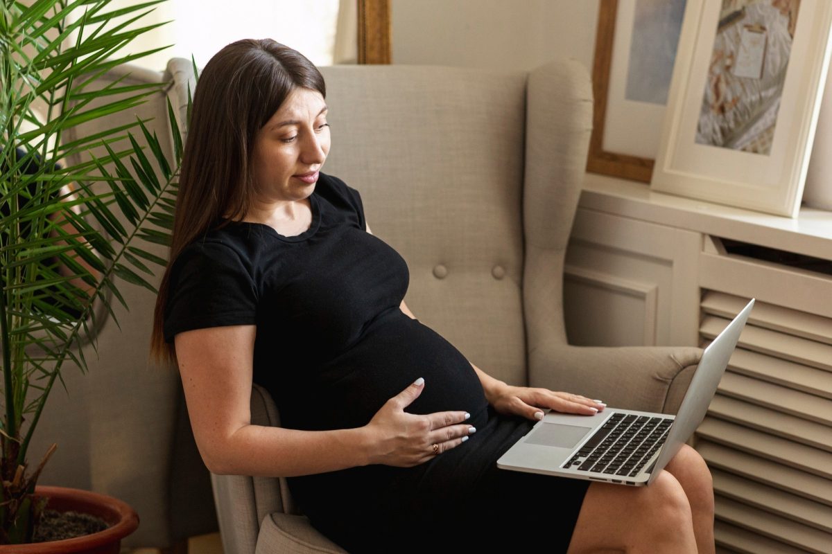 Mental Health Support During Pregnancy
