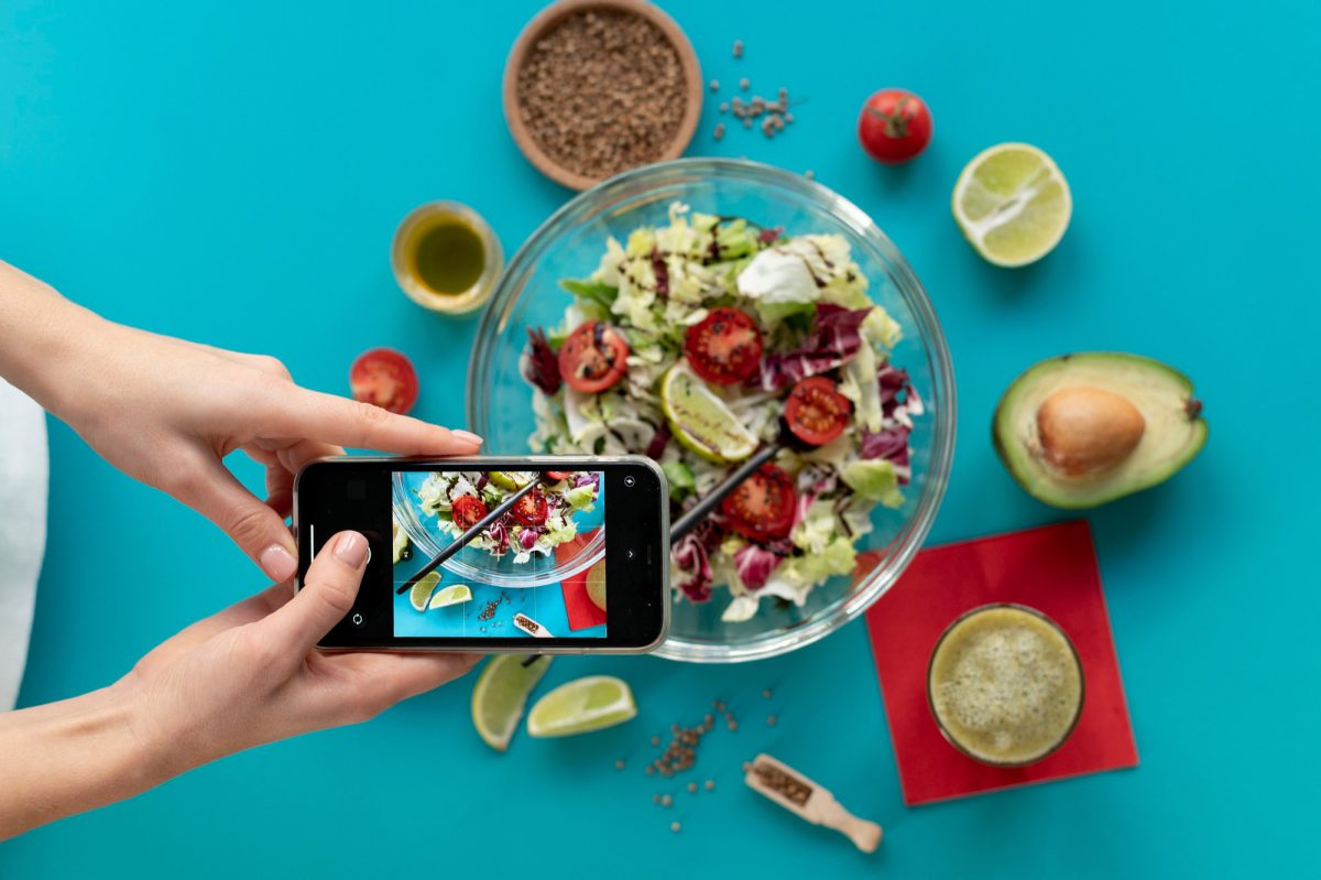 Plant-Power Your Life: The Benefits of a Plant-Based Diet