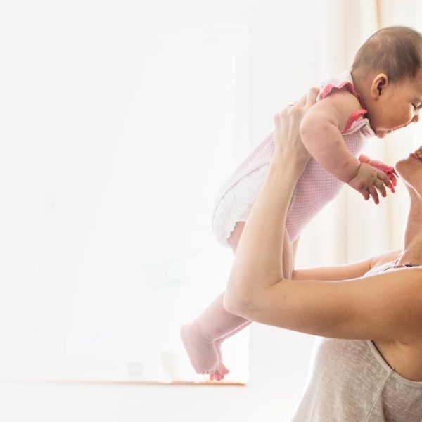Postpartum Risks for Moms with Gestational Diabetes