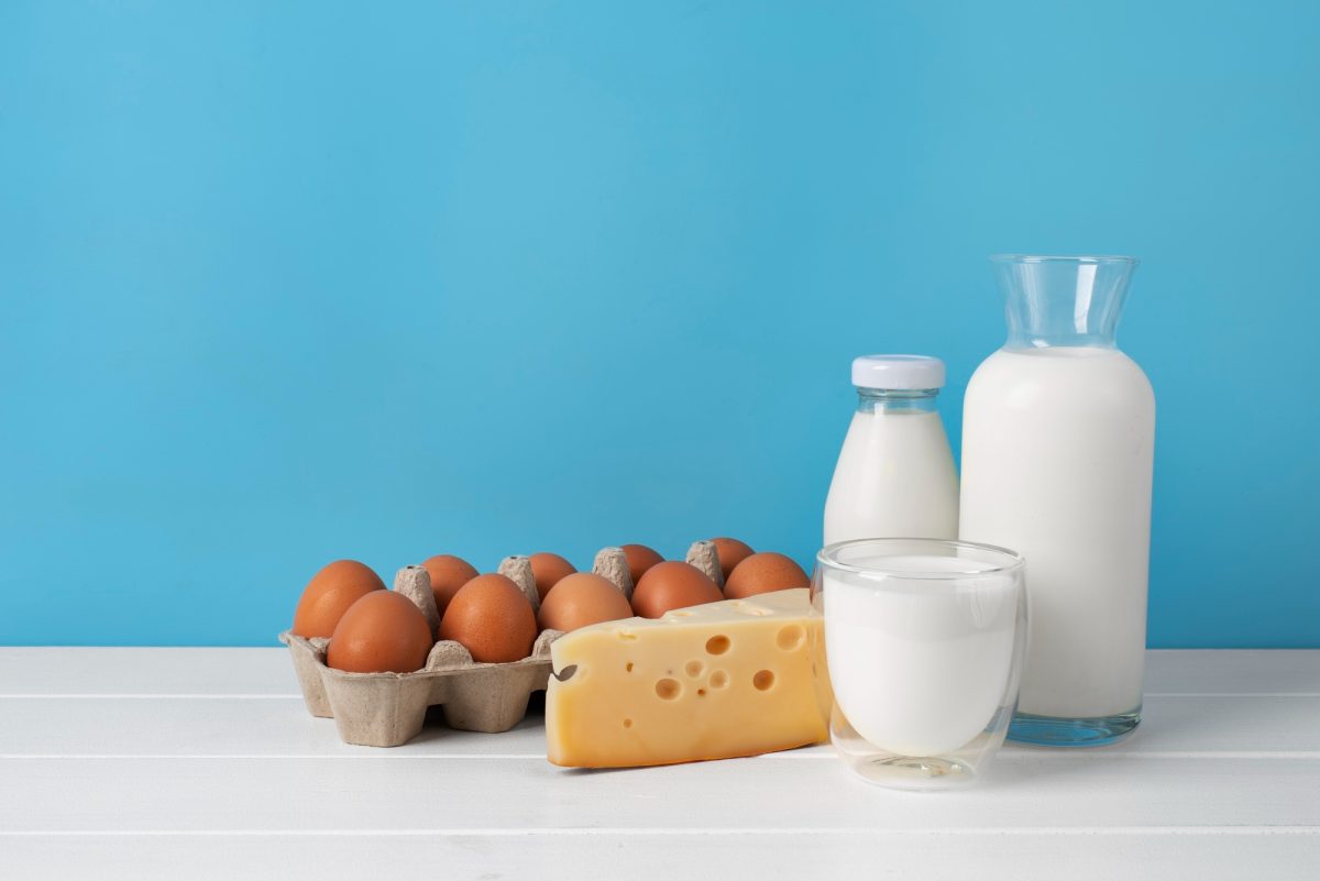 Preventing Calcium Deficiency: Tips for a Healthy You