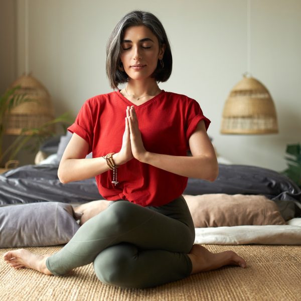 Promises of Yoga and Mindfulness as a complementary therapy for Substance Abuse