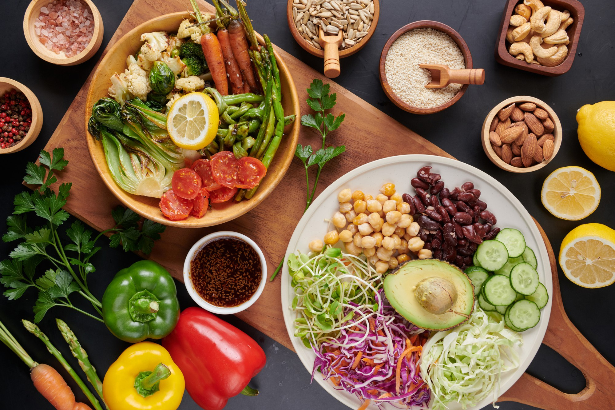 Role of Nutrition in Addiction Recovery - Healthwatch by Shyft