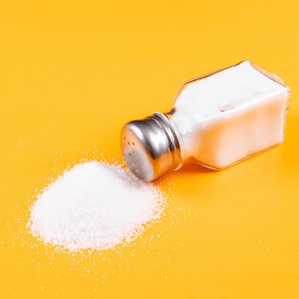 Salt, the Silent Killer: Benefits of Reducing Salt in Your Diet