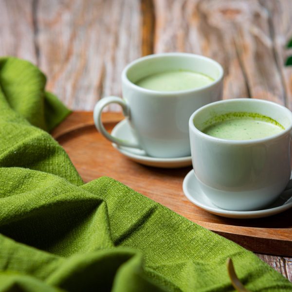 Sip your way to better health: The miraculous benefits of green tea!