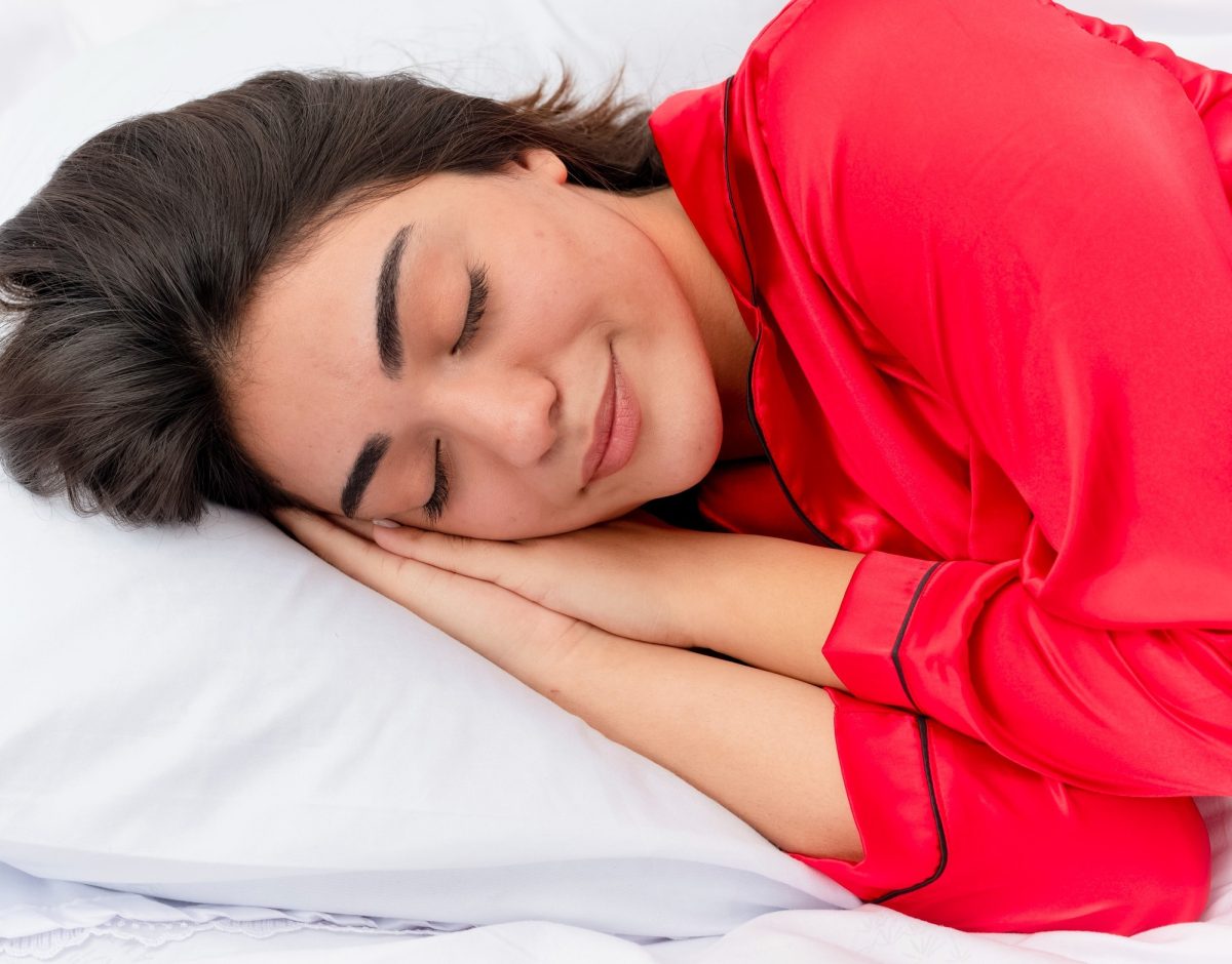 Sleep Like a Pro: The Secrets of Successful Sleep Hygiene