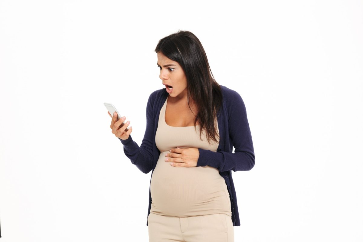 Stress Management During Pregnancy