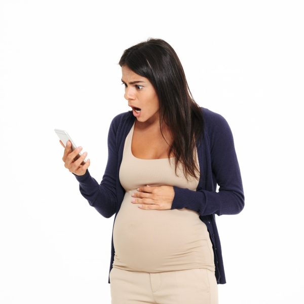 Stress Management During Pregnancy